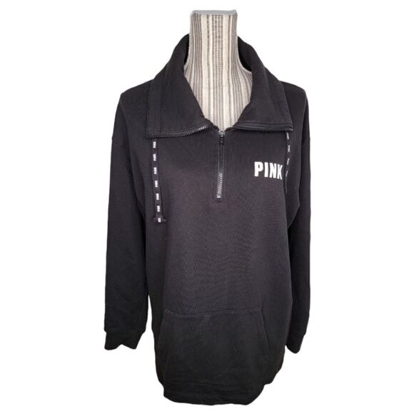 PINK Victoria's Secret Pullover - Picture 1 of 10